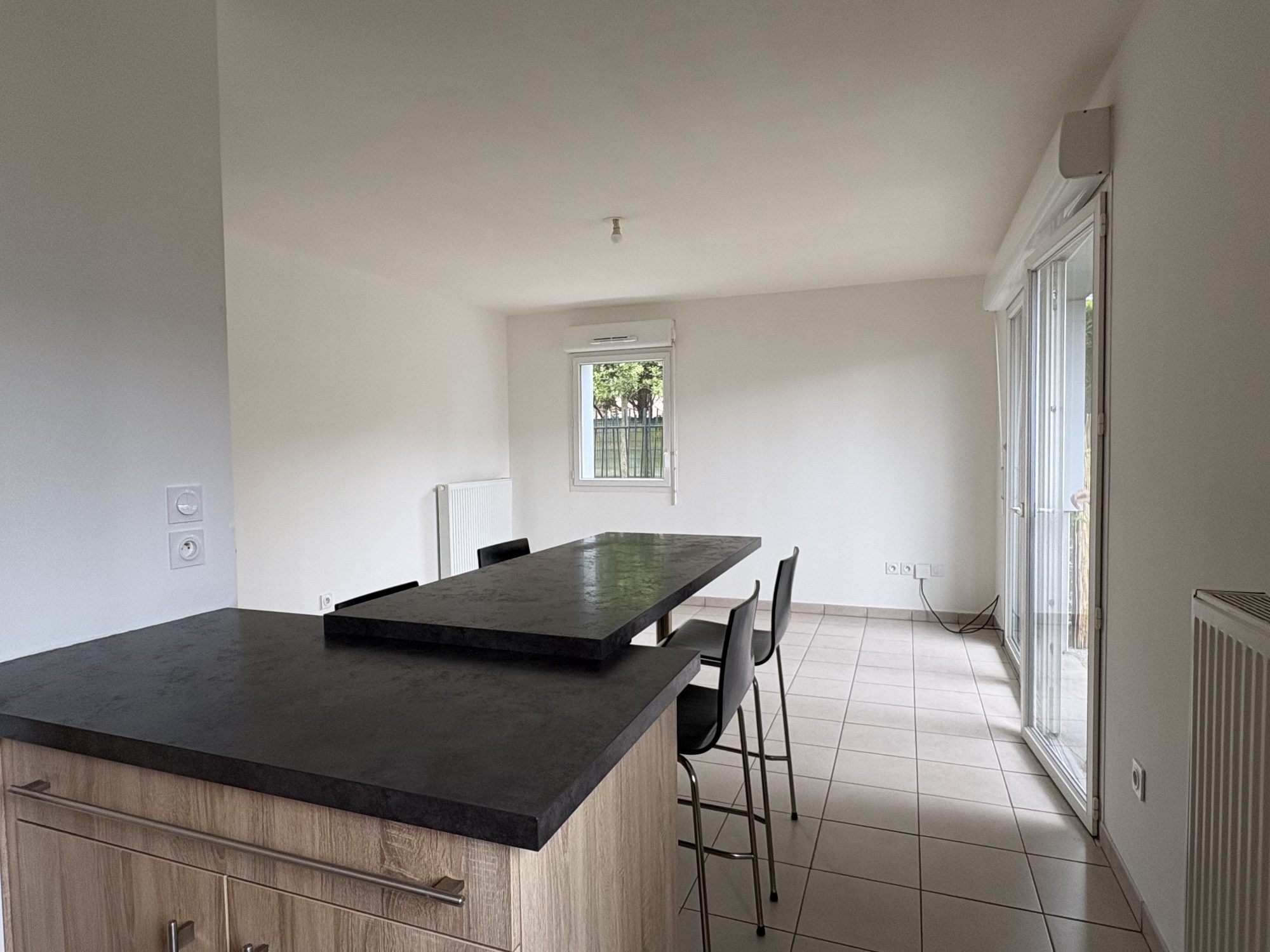 Vente Appartement 43m² Perenchies 2