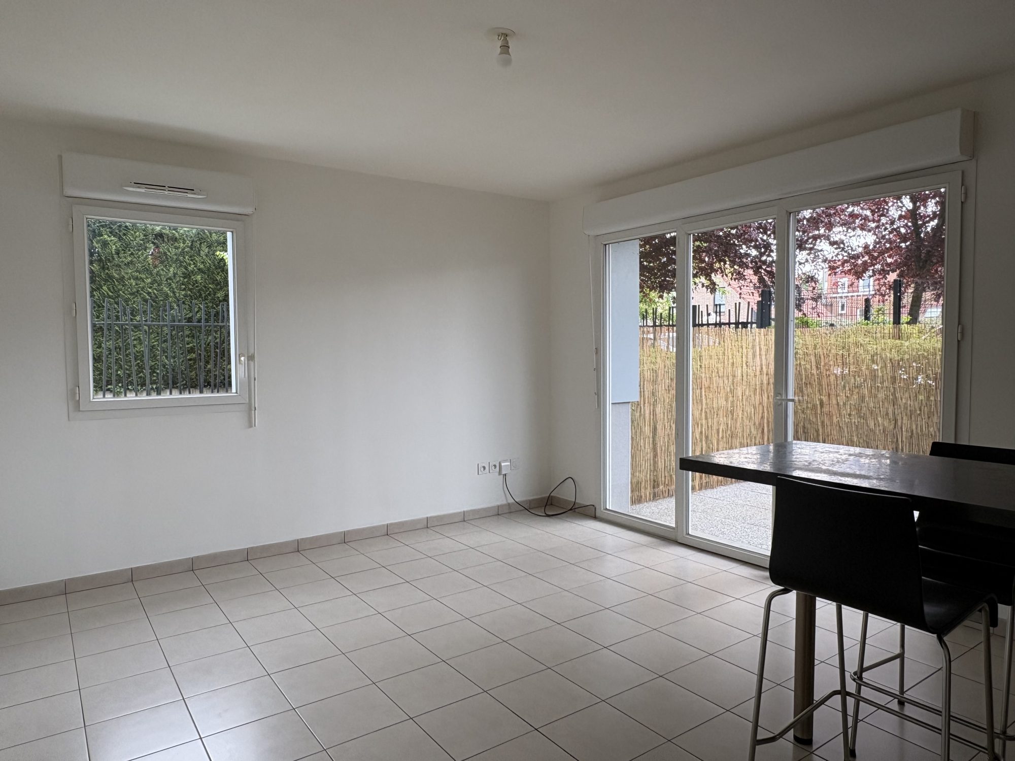 Vente Appartement 43m² Perenchies