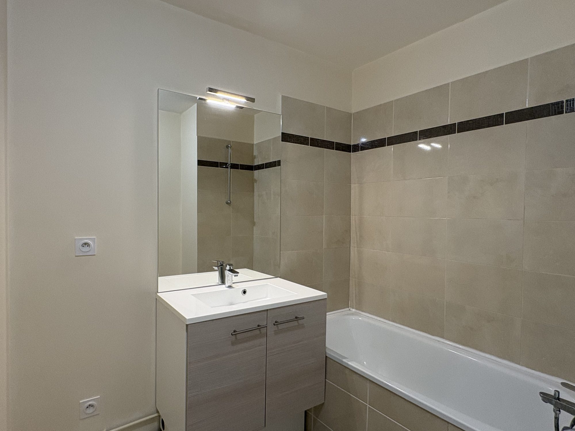 Vente Appartement 43m² Perenchies 5