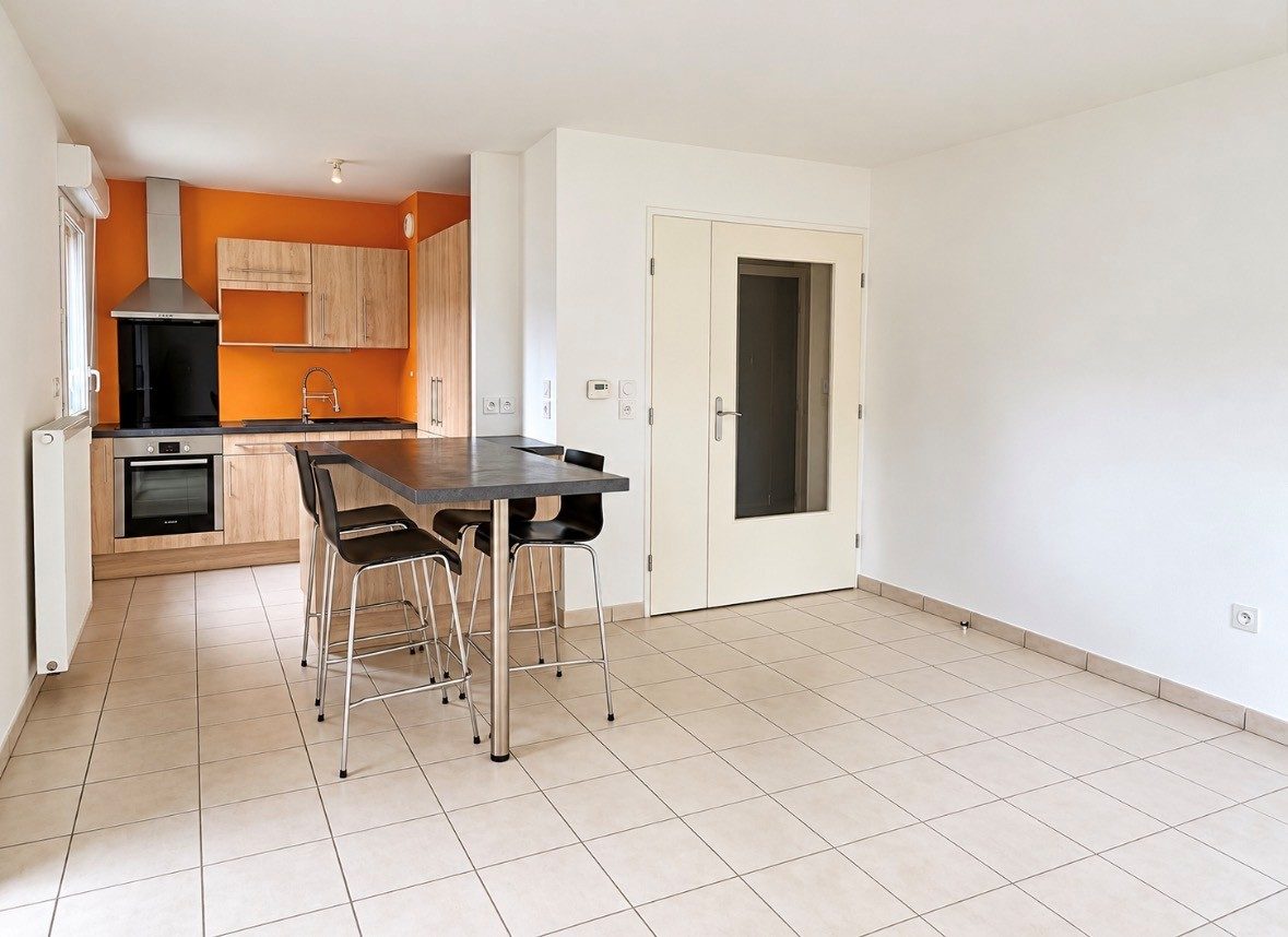 Vente Appartement 43m² Perenchies 6