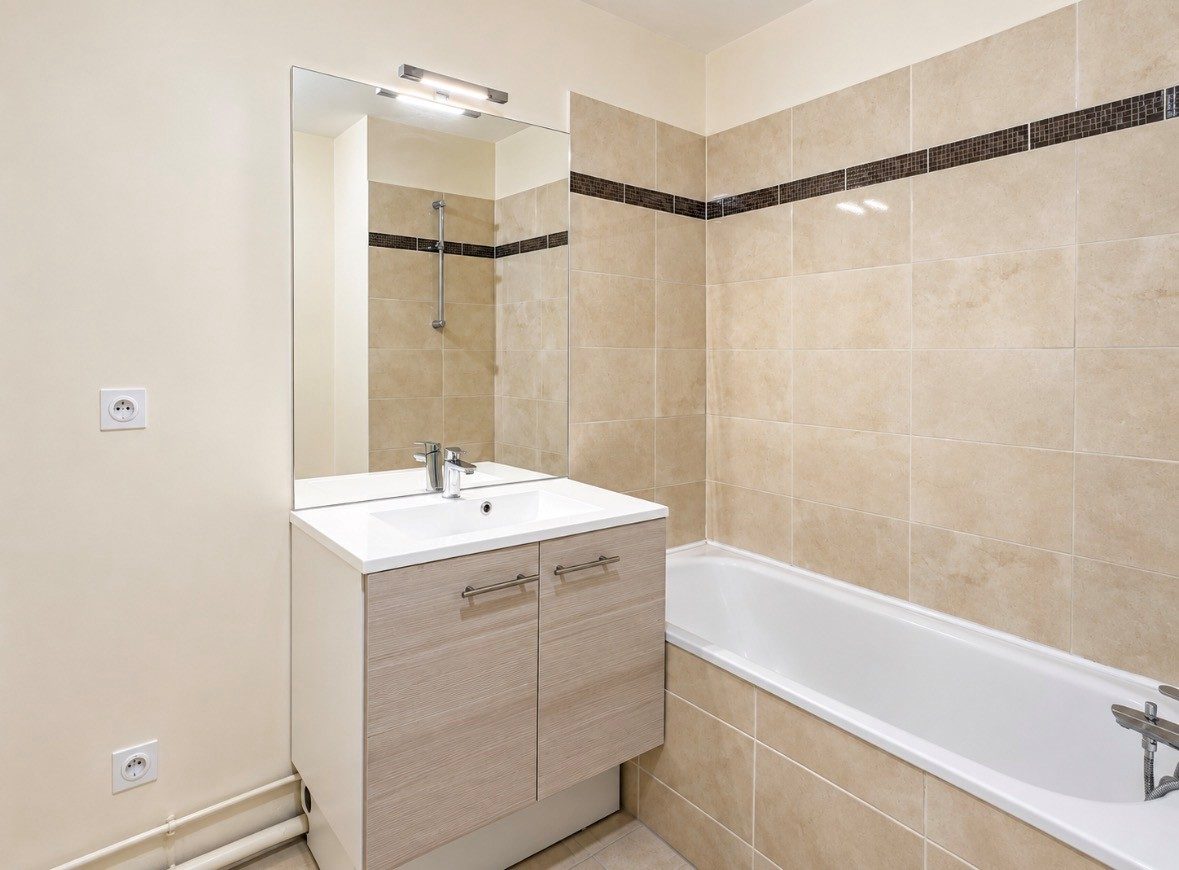 Vente Appartement 43m² Perenchies 5