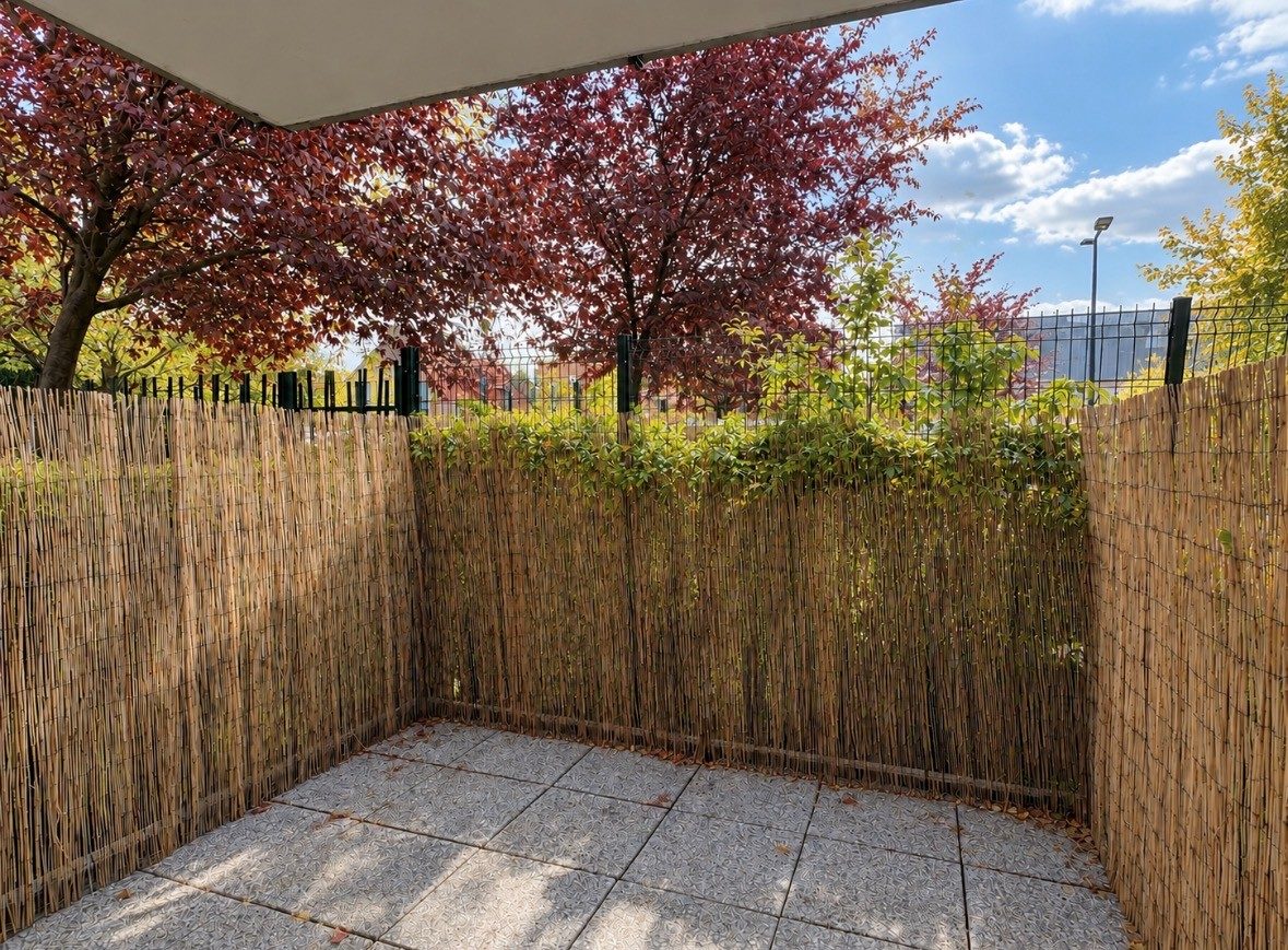 Vente Appartement 43m² Perenchies 2