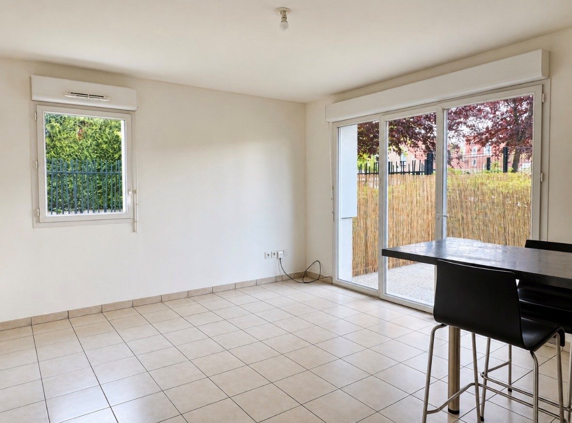 Vente Appartement 43m² Perenchies 3