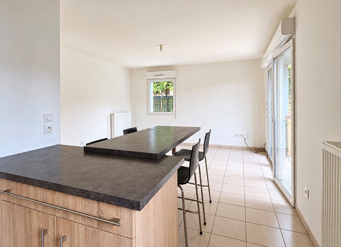 Vente Appartement 43m² Perenchies