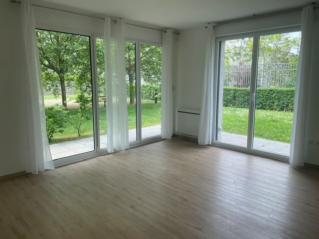 Location Appartement 57m² Lille 1