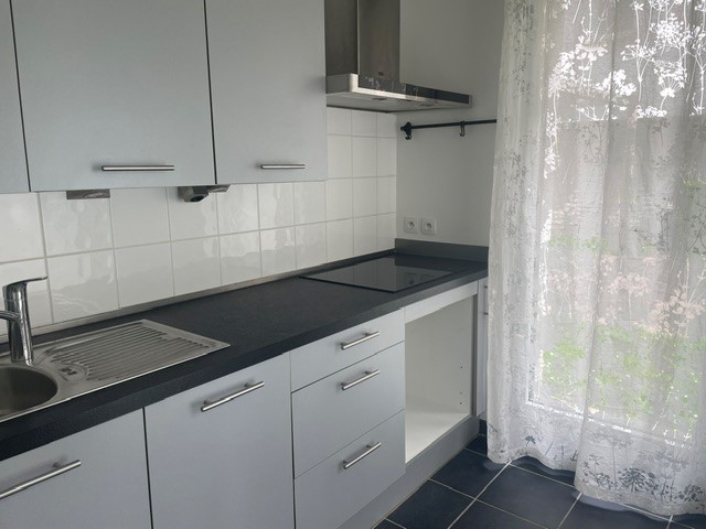 Location Appartement 57m² Lille 2