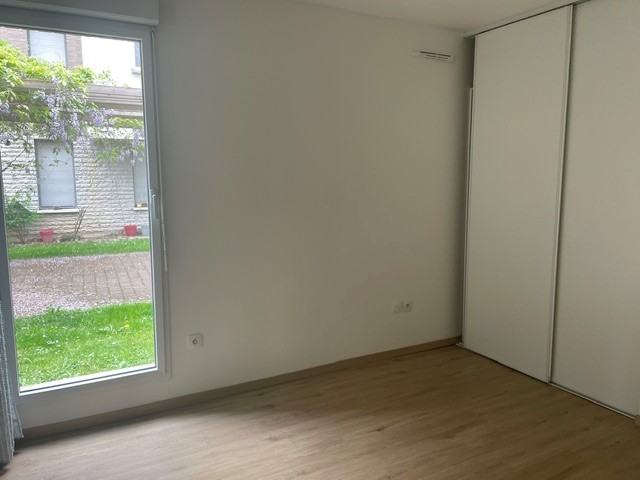 Location Appartement 57m² Lille 3