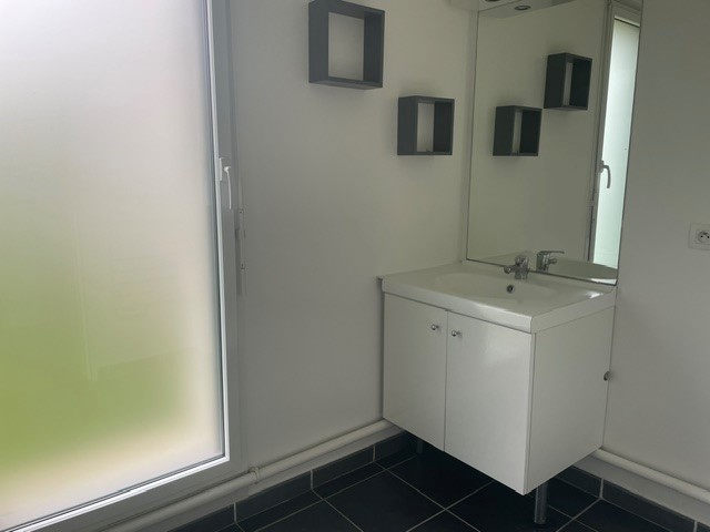 Location Appartement 57m² Lille 5