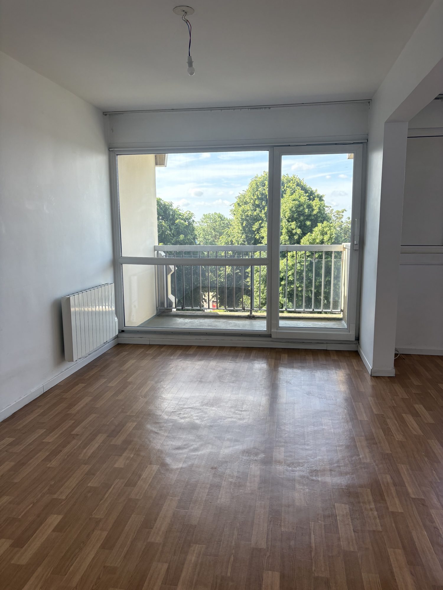 Vente Appartement 78m² Lille 1