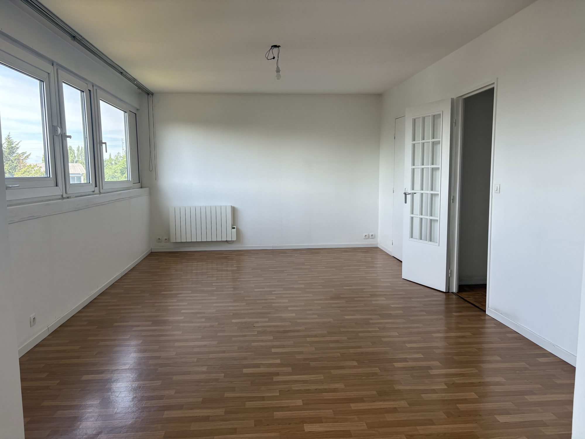 Vente Appartement 78m² Lille