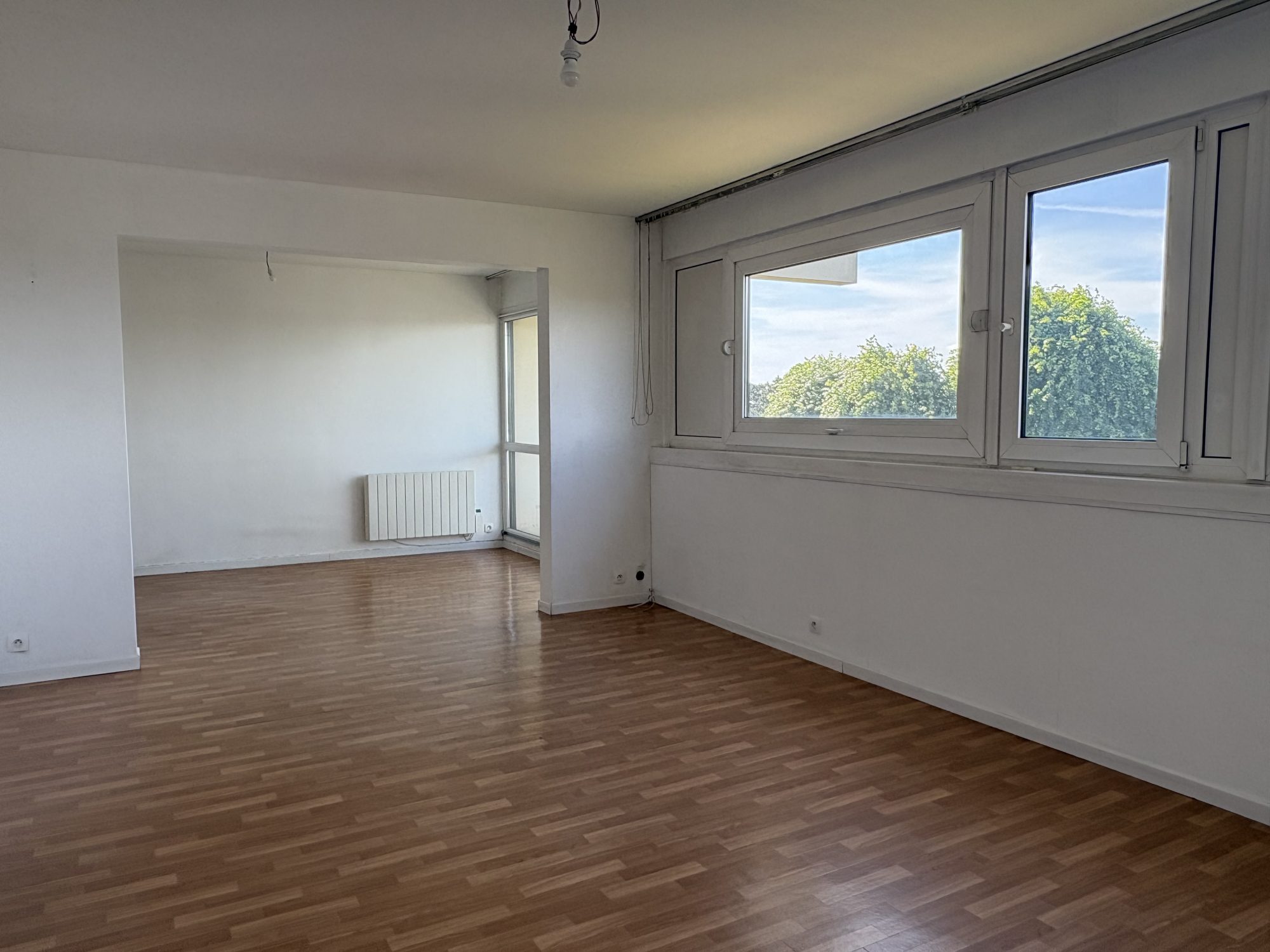 Vente Appartement 78m² Lille
