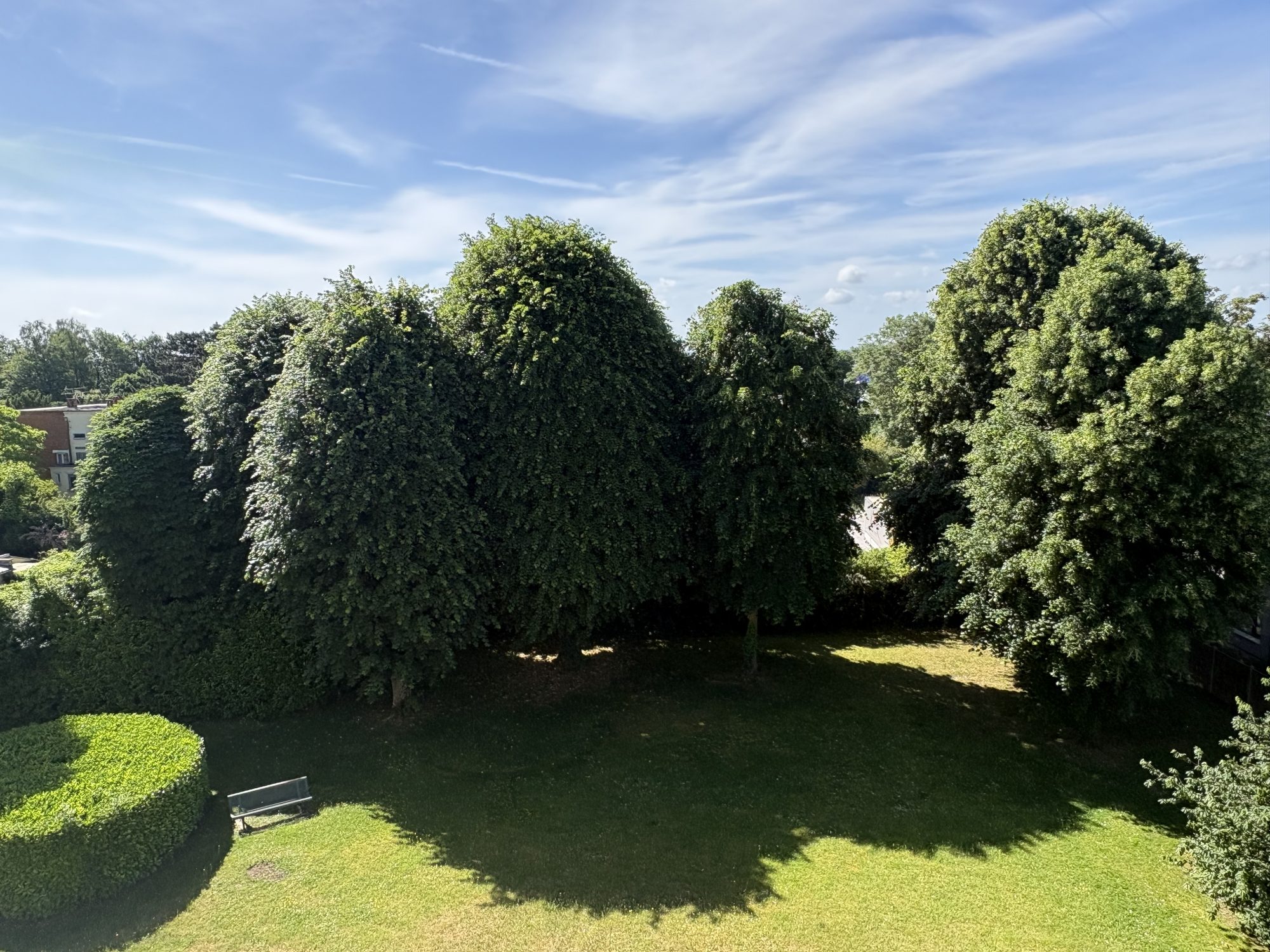 Vente Appartement 78m² Lille 3