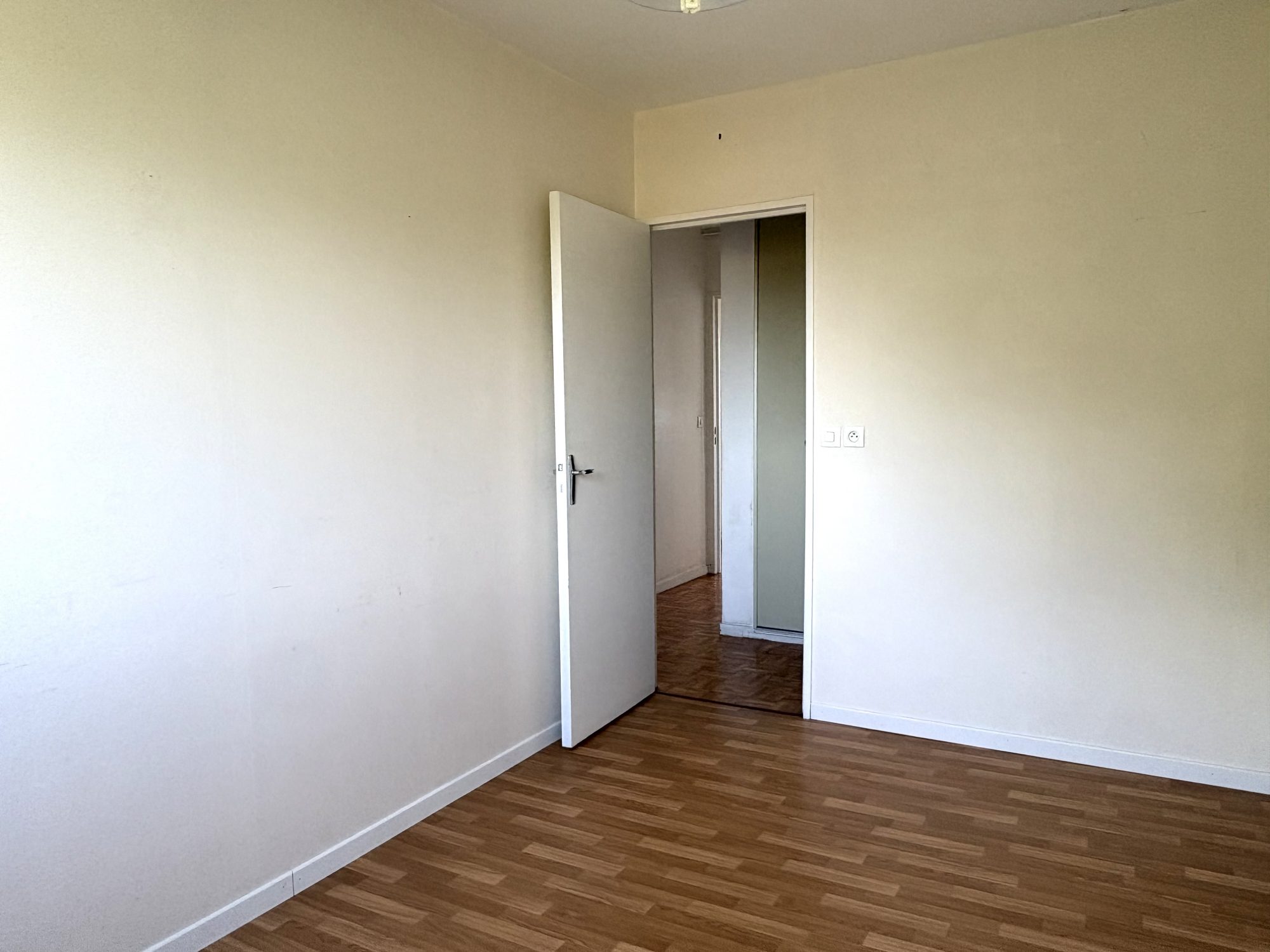Vente Appartement 78m² Lille 5
