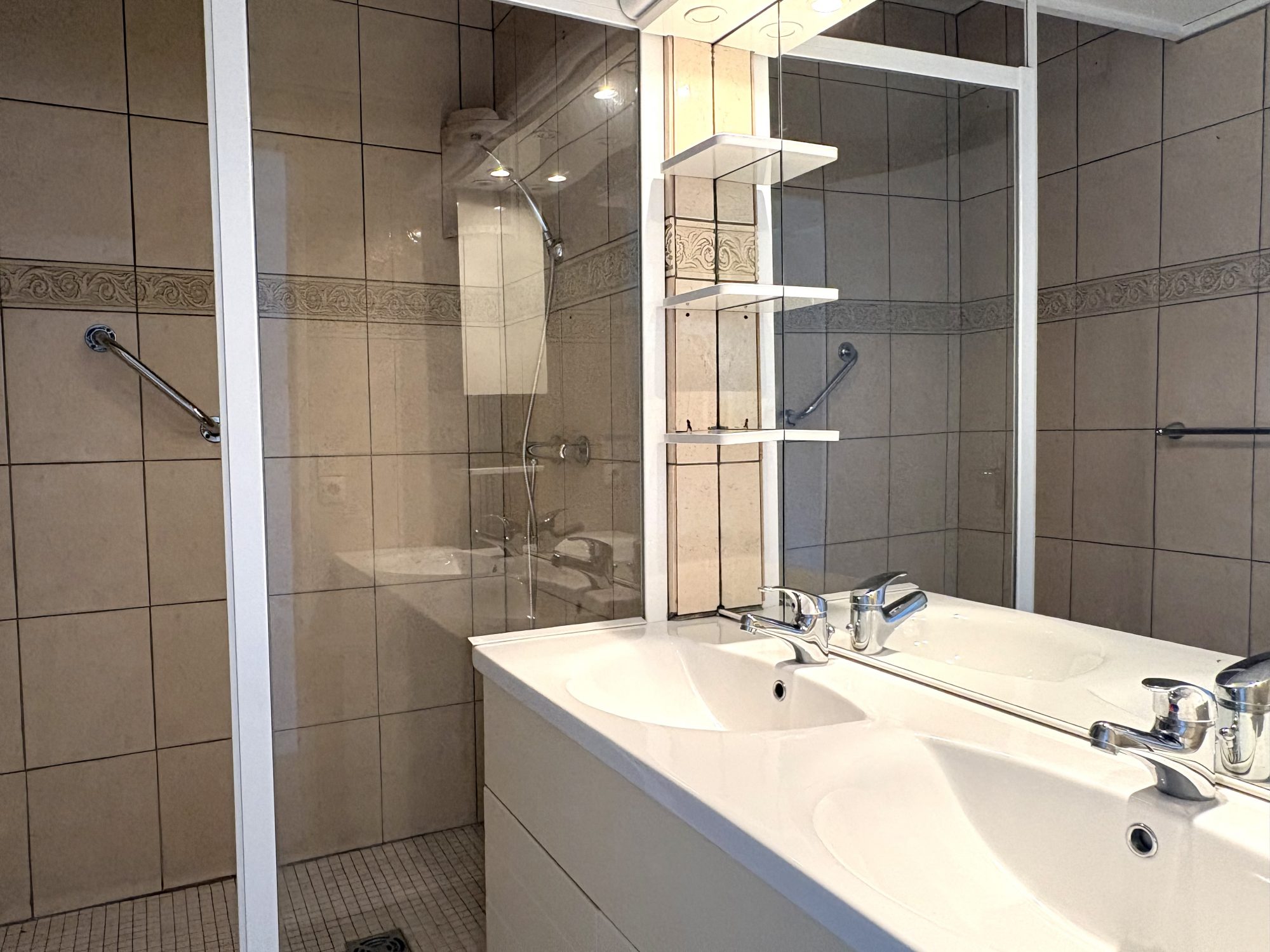 Vente Appartement 78m² Lille 6