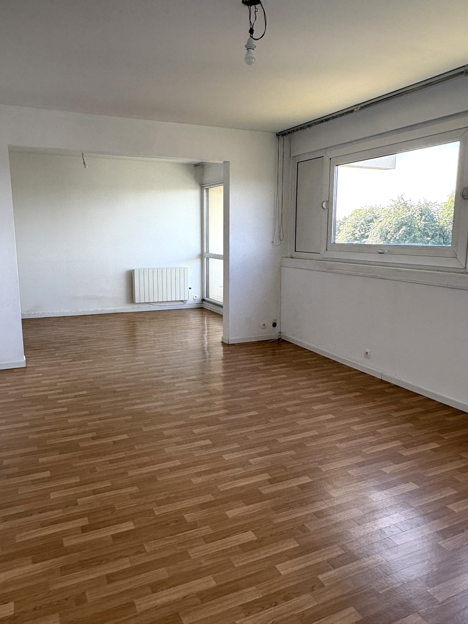 Vente Appartement 78m² Lille 9