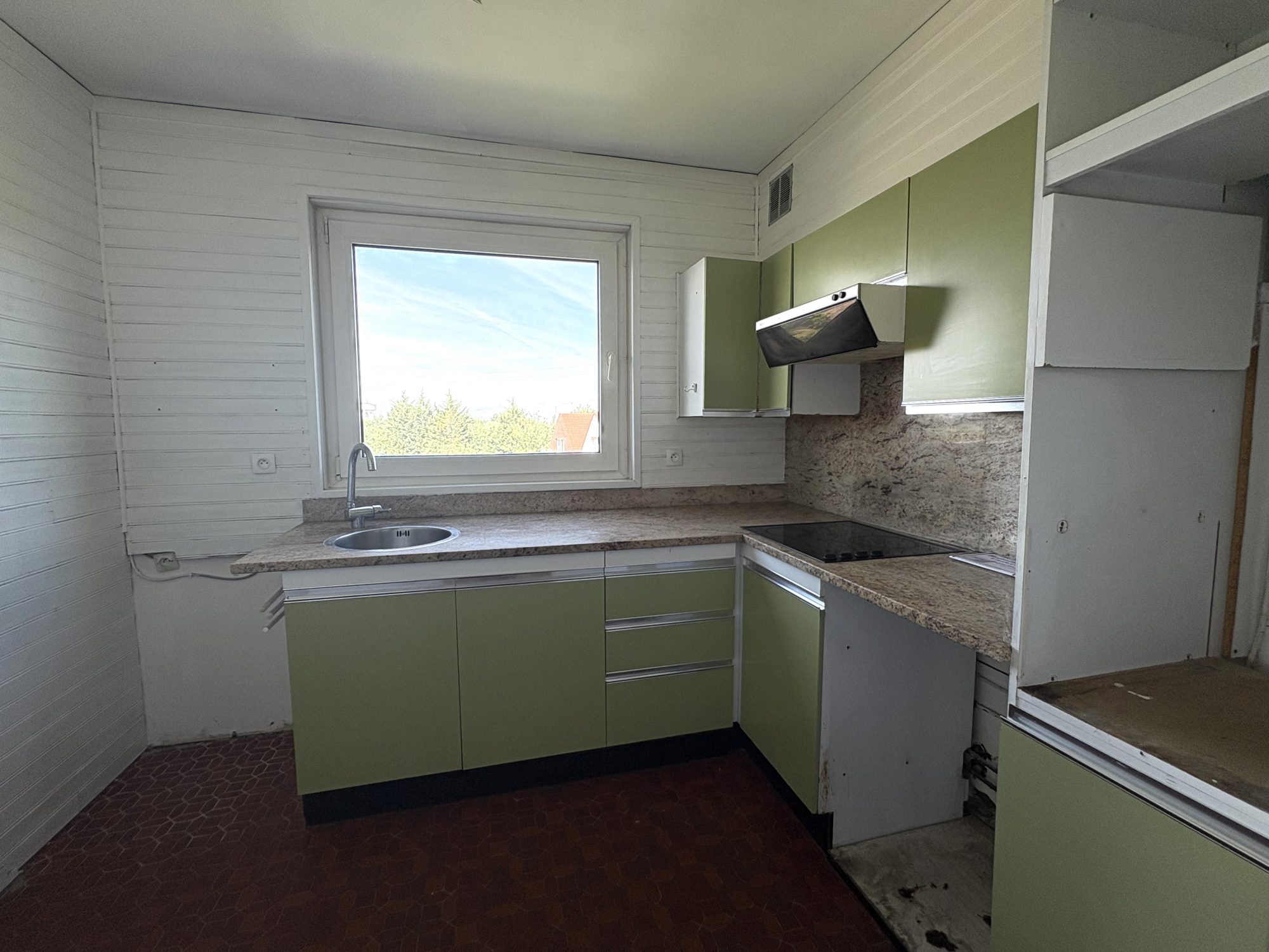 Vente Appartement 78m² Lille 10