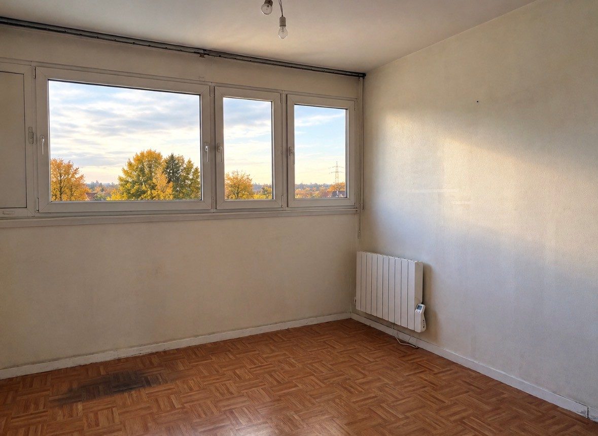 Vente Appartement 78m² Lille 3