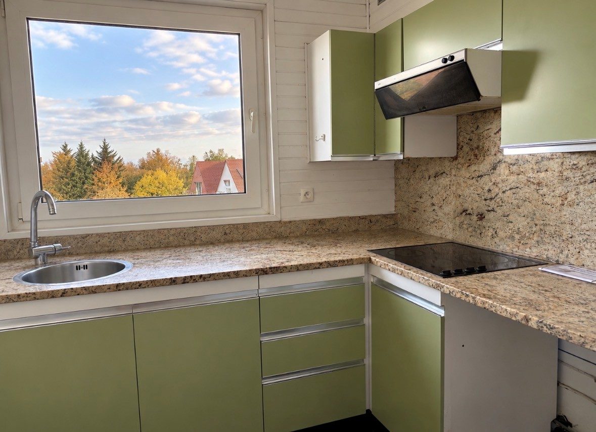 Vente Appartement 78m² Lille 4