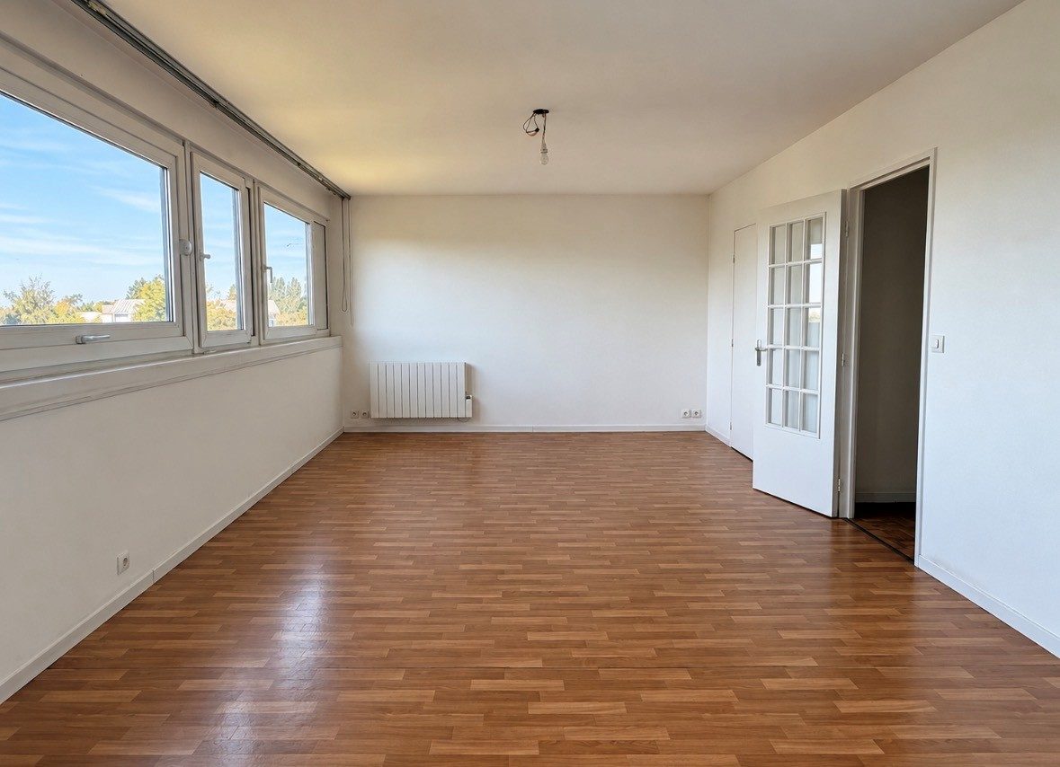 Vente Appartement 78m² Lille 1