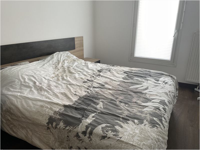 Location Appartement 64m² Lomme 6