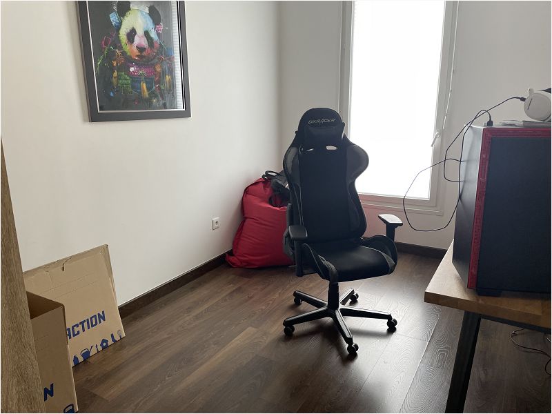 Location Appartement 64m² Lomme 7