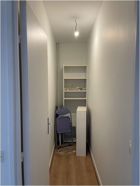 Location Appartement 39m² Vendeville 4