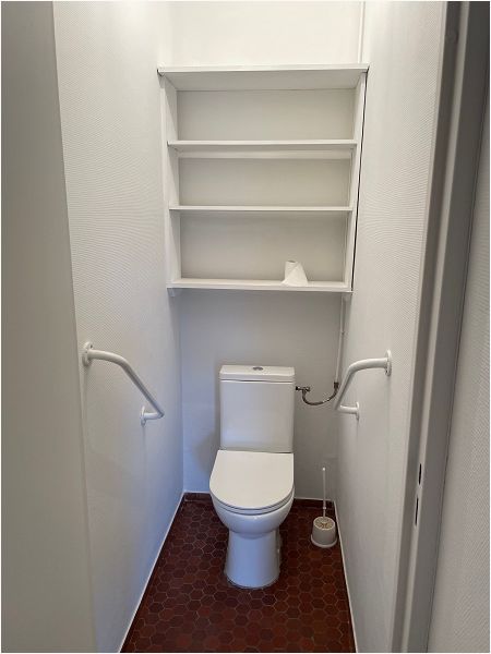 Location Appartement 39m² Vendeville 5