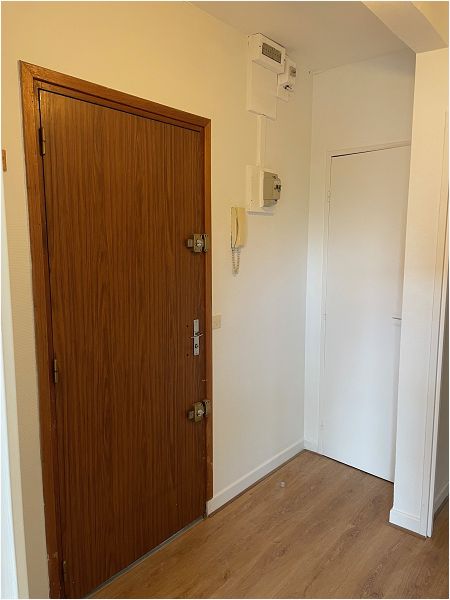 Location Appartement 39m² Vendeville 6