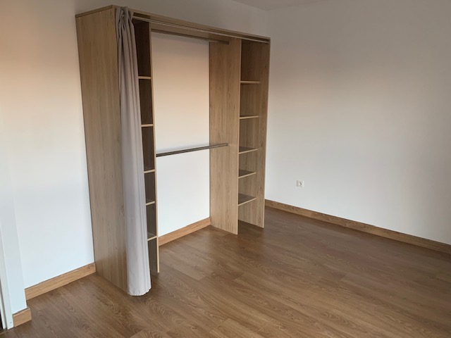 Location Appartement 64m² Lomme 3