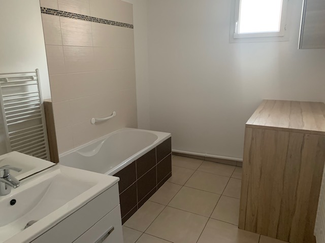 Location Appartement 64m² Lomme 4