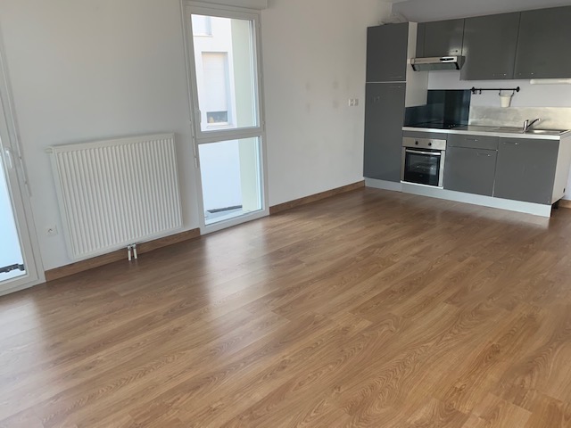 Location Appartement 64m² Lomme 0