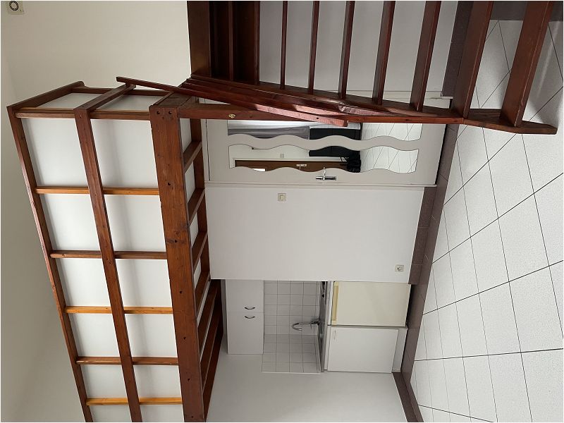 Location Appartement 24m² Lomme 0