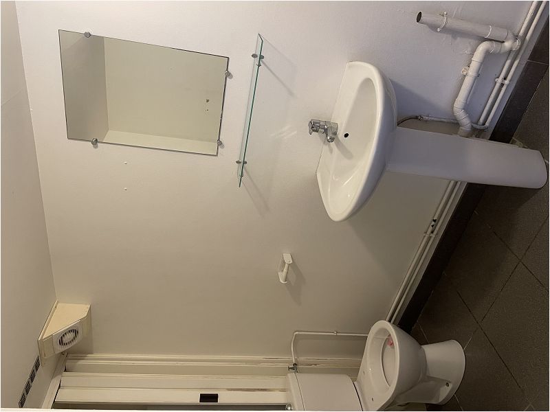 Location Appartement 24m² Lomme 4