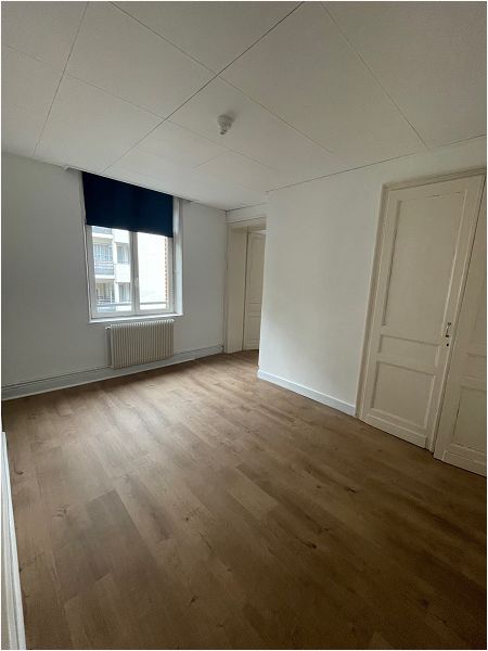 Location Appartement 82m² Lille 2