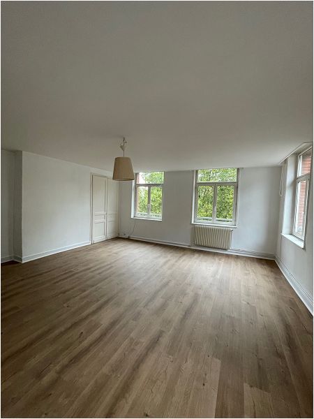 Location Appartement 82m² Lille