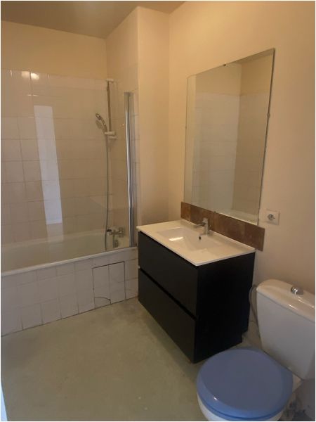 Location Appartement 25m² Lille 3