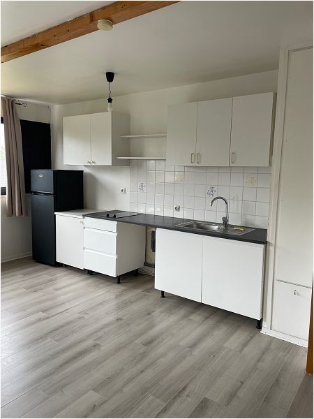 Location Appartement 32m² Lomme 1