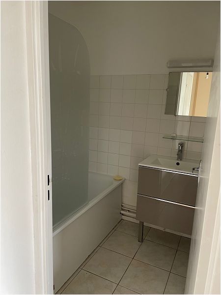 Location Appartement 32m² Lomme 3