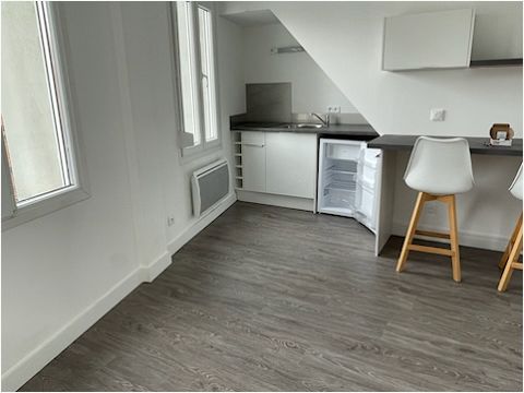 Location Appartement 20m² Lomme 0