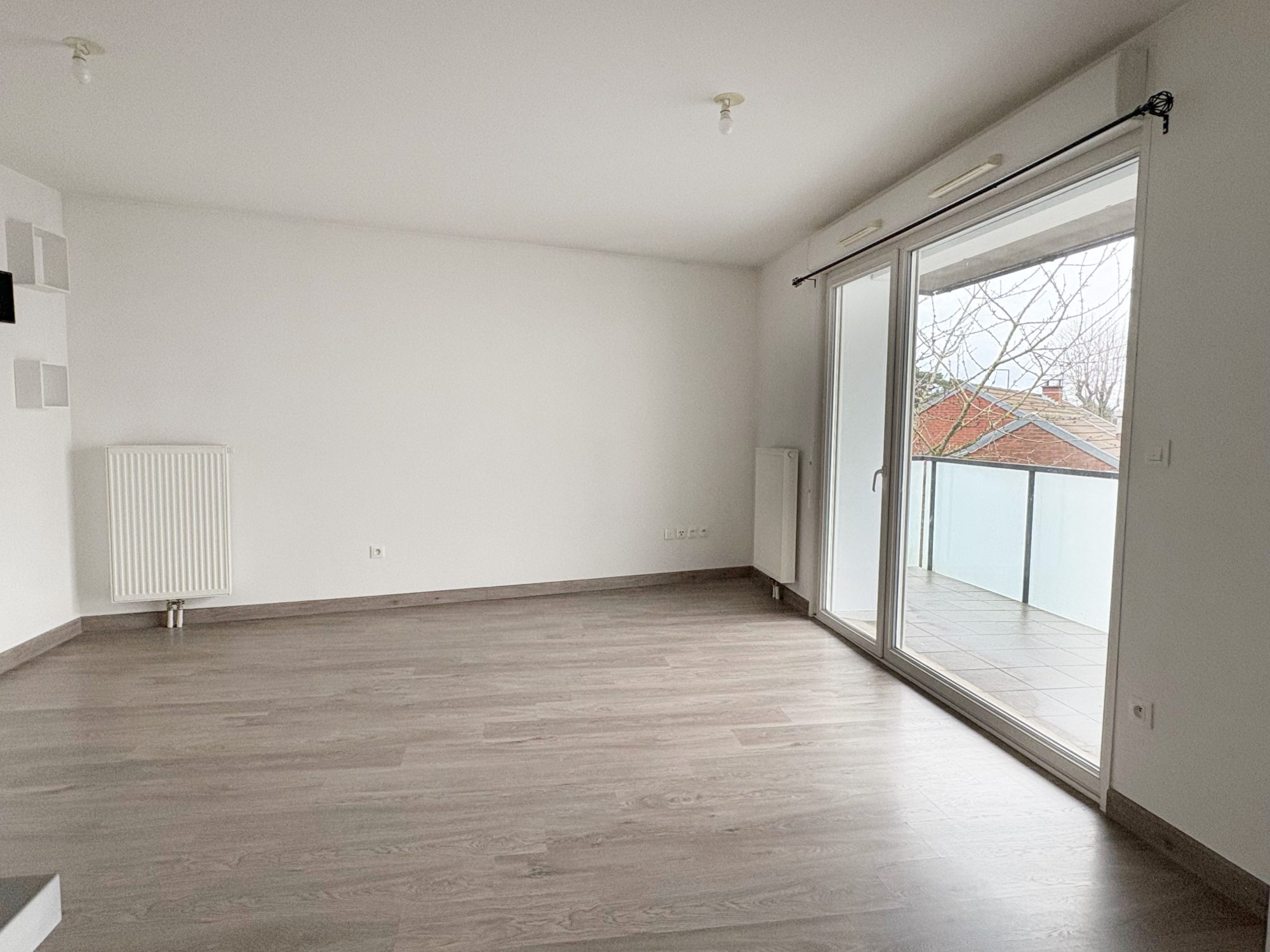 Vente Appartement 59m² Lille 1