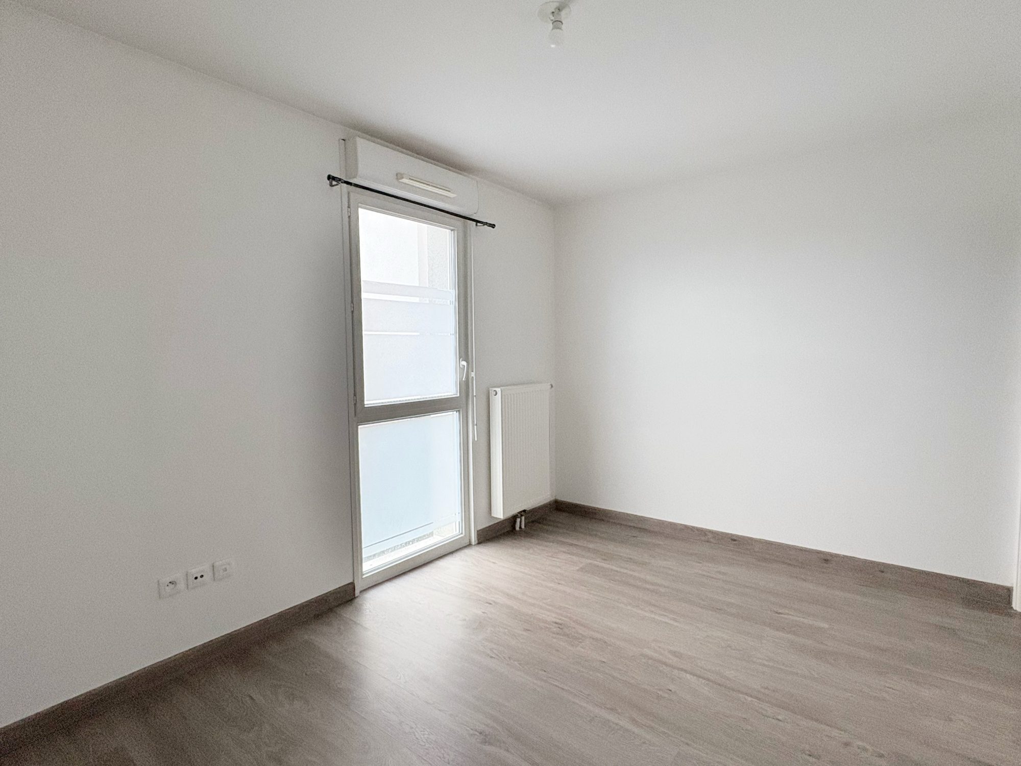 Vente Appartement 59m² Lille 6