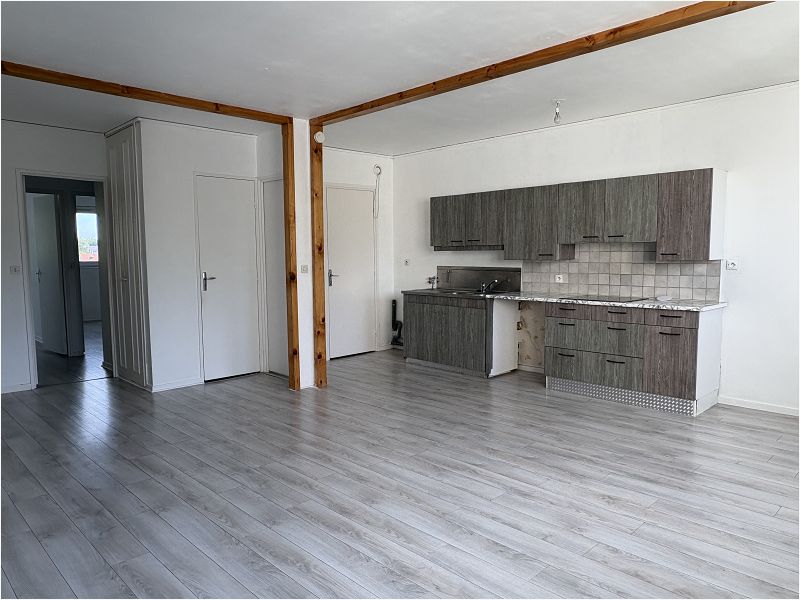 Location Appartement 66m² Lomme 1