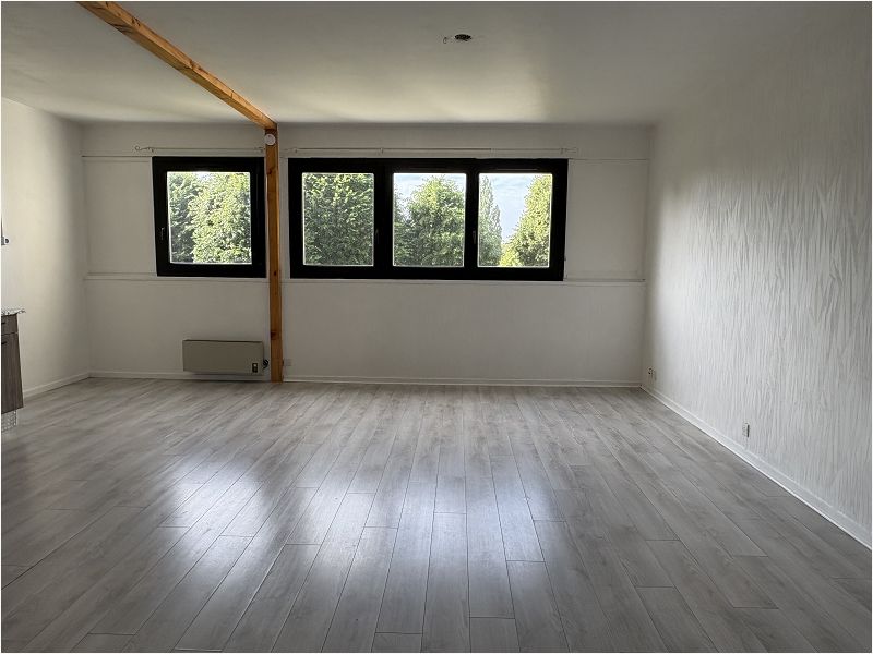 Location Appartement 66m² Lomme 2