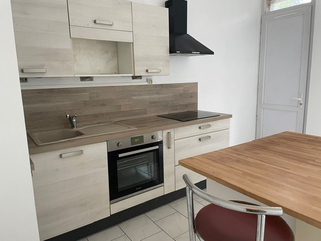 Location Appartement 58m² Lomme 1