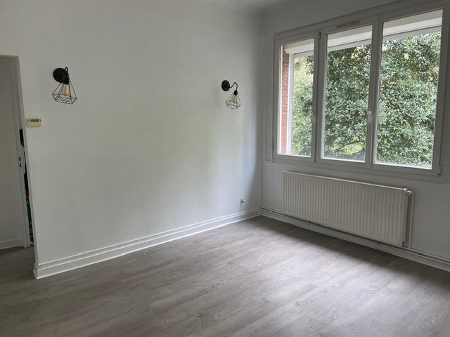Location Appartement 40m² Lomme 2