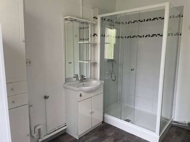 Location Appartement 40m² Lomme 3