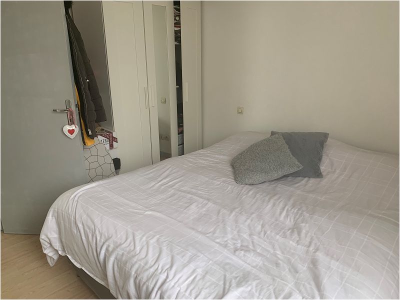 Location Appartement 46m² Lomme 2