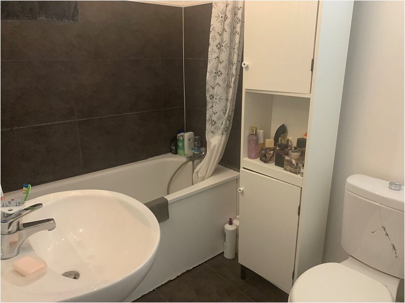Location Appartement 46m² Lomme 3