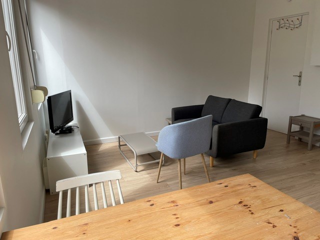 Location Appartement 28m² La Madeleine 3