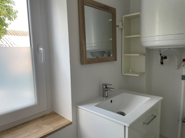 Location Appartement 28m² La Madeleine 5